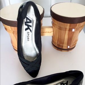 anne klein sport olizer